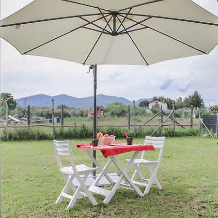 Modern Home With Private Parking Near The Station! Lucca Exterior photo